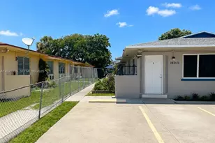 16031 NE 19th Pl, North Miami Beach, FL 33162 - Photo 2