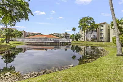 1800 SW 81st Ave #1308, North Lauderdale, FL 33068 - Photo 22