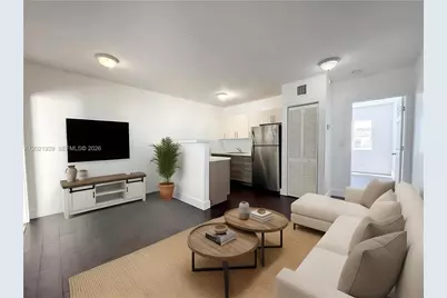 1040 NW 3rd Ave #5, Miami, FL 33136 - Photo 1