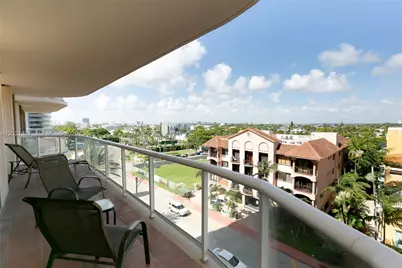 8855 Collins Ave #6F, Surfside, FL 33154 - Photo 4