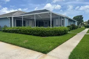 1215 NW Sun Terrace Cir, Port Saint Lucie, FL 34986 - Photo 2