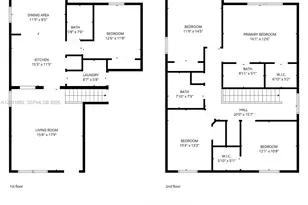 8956 SW 215th Terrace, Cutler Bay, FL 33189 - Photo 24