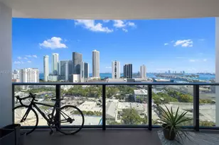 1600 NE 1st Ave, Miami, FL 33132 - Photo 18