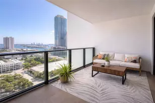 1600 NE 1st Ave, Miami, FL 33132 - Photo 16