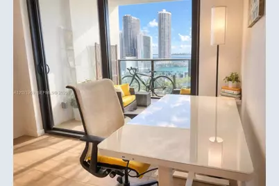 1600 NE 1st Ave #1605, Miami, FL 33132 - Photo 12