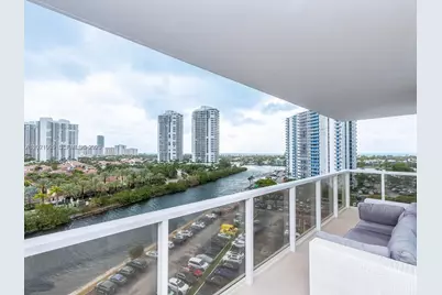 3701 N Country Club Dr #1002, Aventura, FL 33180 - Photo 1