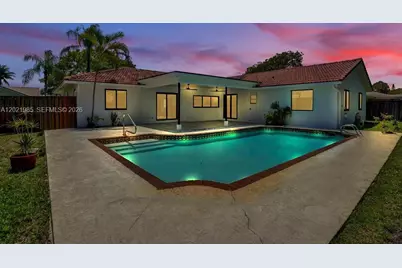 8775 SW 1st Pl, Coral Springs, FL 33071 - Photo 1