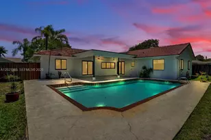 8775 SW 1st Pl, Coral Springs, FL 33071 - Photo 1