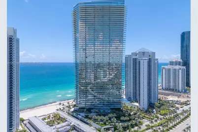 18975 Collins Ave #5205, Sunny Isles Beach, FL 33160 - Photo 4