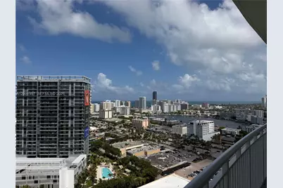 1755 E Hallandale Beach Blvd #2404E, Hallandale Beach, FL 33009 - Photo 4