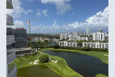 1755 E Hallandale Beach Blvd #2404E, Hallandale Beach, FL 33009 - Photo 2