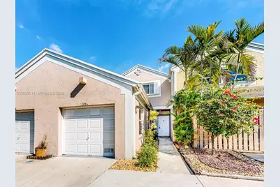 1351 NW 124th Ave #1351, Pembroke Pines, FL 33026 - Photo 6