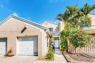 1351 NW 124th Ave, Pembroke Pines, FL 33026 - Photo 6
