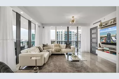 5875 Collins Ave #1807, Miami Beach, FL 33140 - Photo 30