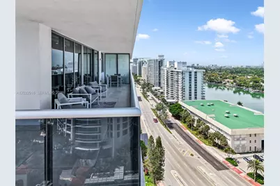 5875 Collins Ave #1807, Miami Beach, FL 33140 - Photo 44