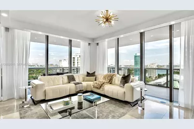 5875 Collins Ave #1807, Miami Beach, FL 33140 - Photo 4