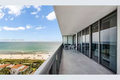 5875 Collins Ave #1807, Miami Beach, FL 33140 - Photo 6