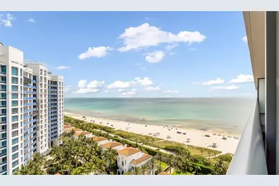 5875 Collins Ave #1807, Miami Beach, FL 33140 - Photo 1