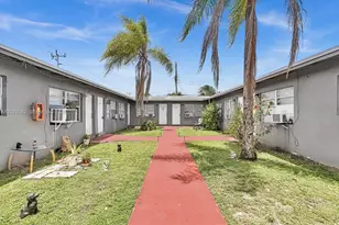 5685 Flagler St, Hollywood, FL 33023 - Photo 2