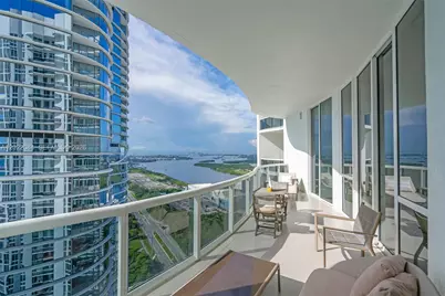 15811 Collins Ave #3407, Sunny Isles Beach, FL 33160 - Photo 2