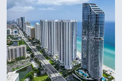 15811 Collins Ave #3407, Sunny Isles Beach, FL 33160 - Photo 36
