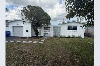 7773 Coral Blvd, Miramar, FL 33023 - Photo 1