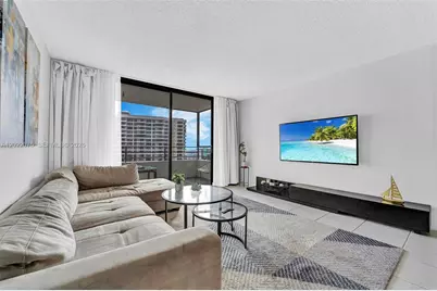 600 Three Islands Blvd #1615, Hallandale Beach, FL 33009 - Photo 1