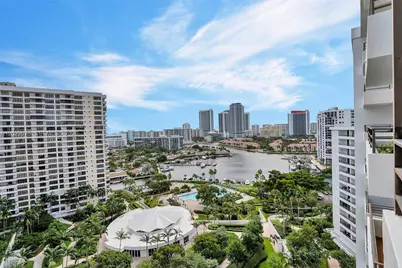 600 Three Islands Blvd #1615, Hallandale Beach, FL 33009 - Photo 32