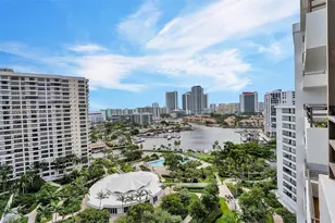 600 Three Islands Boulevard, Hallandale Beach, FL 33009 - Photo 32