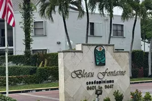 9443 Fontainebleau Blvd, Miami, FL 33172 - Photo 1