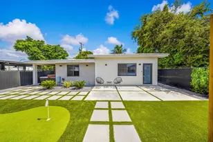 111 NW 53rd St, Miami, FL 33127 - Photo 1