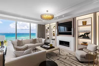 17975 Collins Ave #N-SF-02, Sunny Isles Beach, FL 33160 - Photo 46