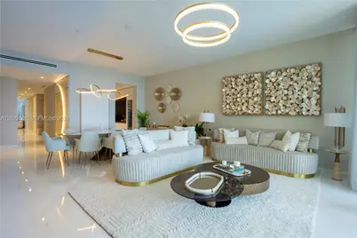 300 Biscayne Boulevard Way #2203C, Miami, FL 33131 - Photo 1