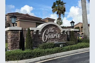 22841 SW 88th Pl #103, Cutler Bay, FL 33190 - Photo 8