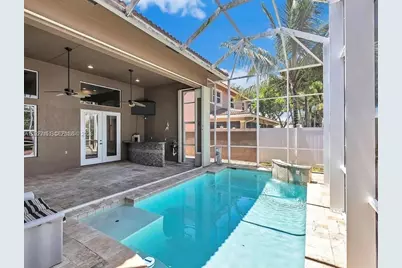 611 NW 42nd Ave, Coconut Creek, FL 33066 - Photo 2