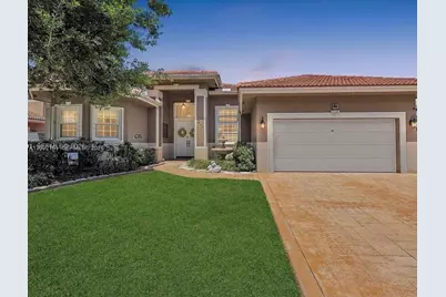 611 NW 42nd Ave, Coconut Creek, FL 33066 - Photo 1