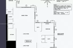 5314 Orduna Dr, Coral Gables, FL 33146 - Photo 2
