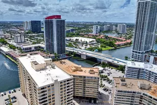 1817 S Ocean Dr, Hallandale Beach, FL 33009 - Photo 36