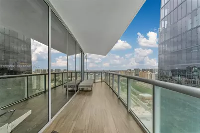 17121 Collins Ave #2708, Sunny Isles Beach, FL 33160 - Photo 34