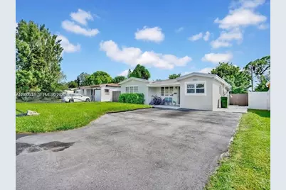 6930 SW 12th St, Pembroke Pines, FL 33023 - Photo 2