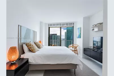 1300 S Miami Ave #2901, Miami, FL 33130 - Photo 16