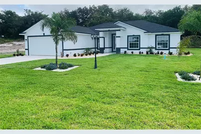 120 Clinton Avenue, Lake Placid, FL 33852 - Photo 1