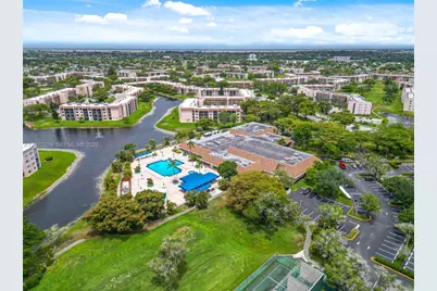 10130 Sunrise Lakes Blvd #210, Sunrise, FL 33322 - Photo 30