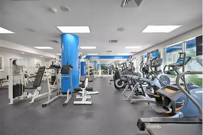 6001 N Ocean Dr #1203, Hollywood, FL 33019 - Photo 36