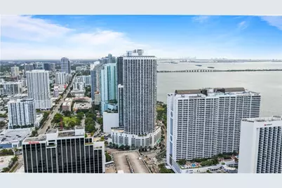 1750 N Bayshore Dr #2804, Miami, FL 33132 - Photo 26