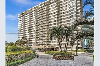 1965 S Ocean Dr #9K, Hallandale Beach, FL 33009 - Photo 1