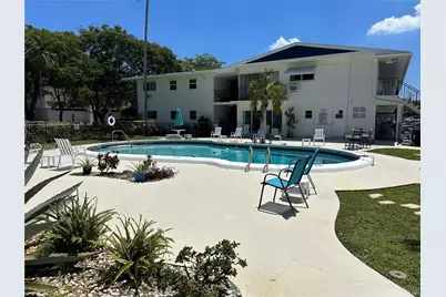 3700 Harrison St #15A, Hollywood, FL 33021 - Photo 16