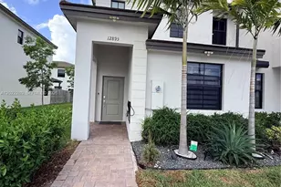 12893 SW 232nd Ln, Homestead, FL 33032 - Photo 1