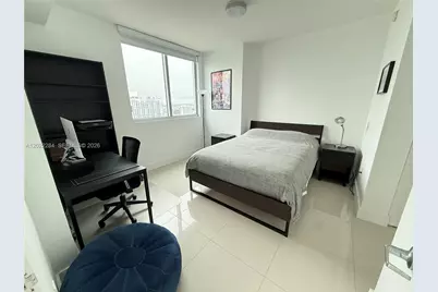 92 SW 3rd St #3709, Miami, FL 33130 - Photo 4