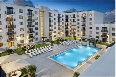 2001 NW 67th St #414, West Miami, FL 33147 - Photo 2